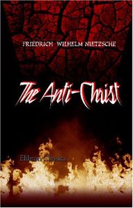The Anti-Christ