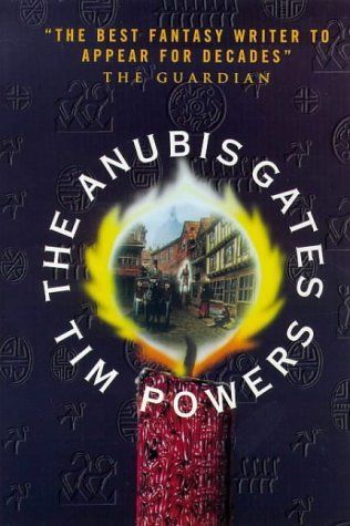 The Anubis Gates