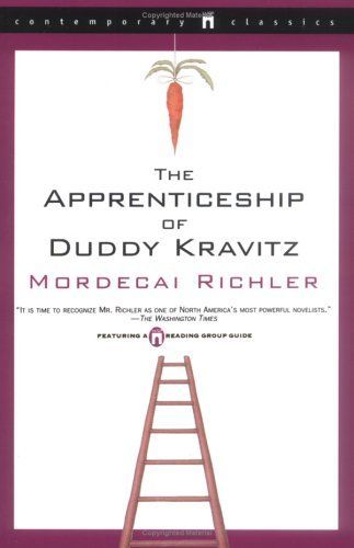 The Apprenticeship of Duddy Kravitz