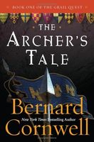The Archer's Tale (The Grail Quest, Book 1)