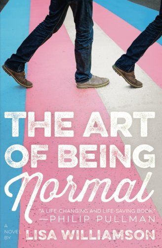 The Art of Being Normal