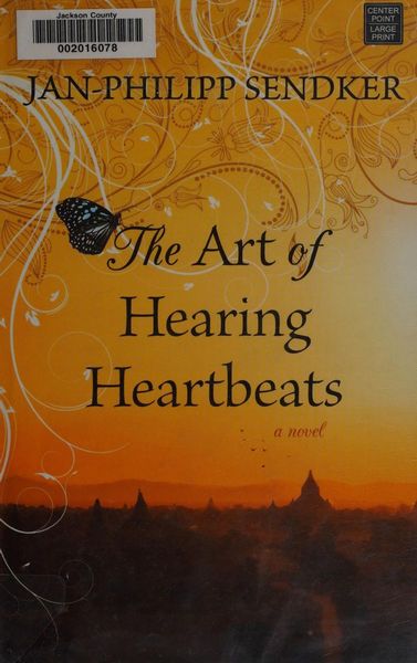The art of hearing heartbeats