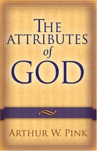 Attributes of God, The