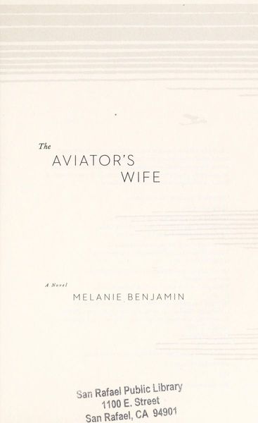 The ambassador's daughter