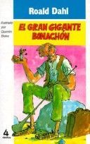 El gran gigante bonachón