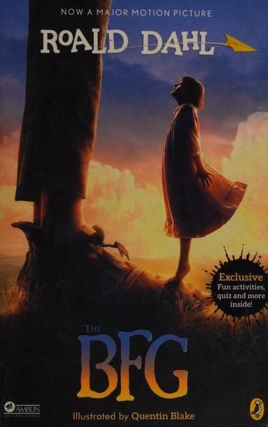 The BFG
