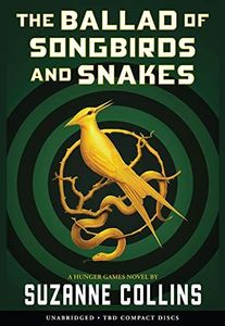 The Ballad of Songbirds and Snakes