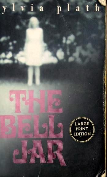 The Bell Jar LP