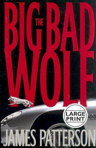 The big bad wolf