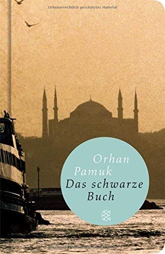 Das schwarze Buch