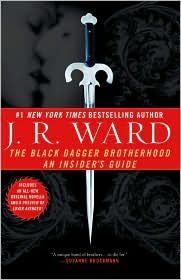 The Black Dagger Brotherhood