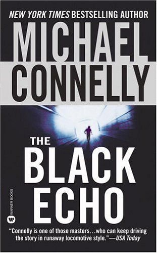 The Black Echo (Harry Bosch)
