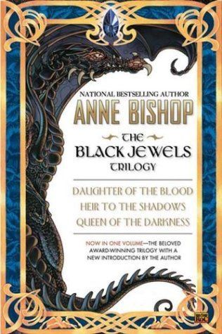 The Black Jewels Trilogy