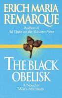 The black obelisk
