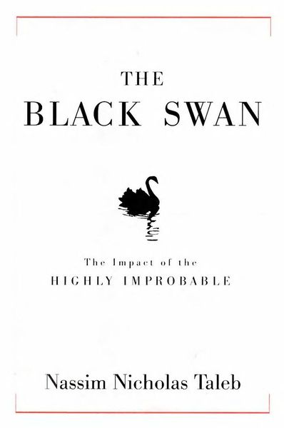 The Black Swan