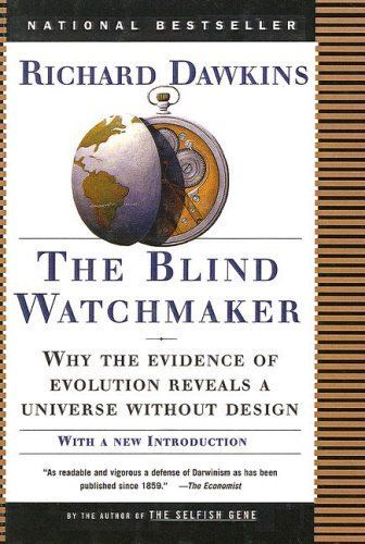 The Blind Watchmaker
