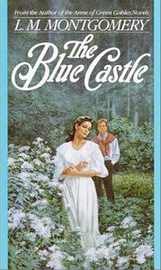 The blue castle