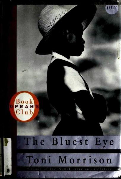 The Bluest Eye