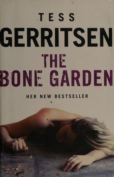 The bone garden