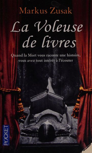 La voleuse de livres
