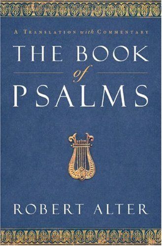 The Book of Psalms