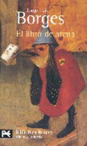 El Libro de Arena