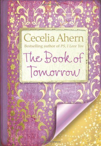 The Book of Tomorrow (UK Import)