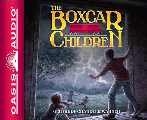 The Boxcar Children