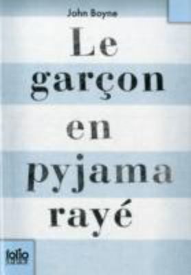 Le Garon En Pyjama Ray Une Fable