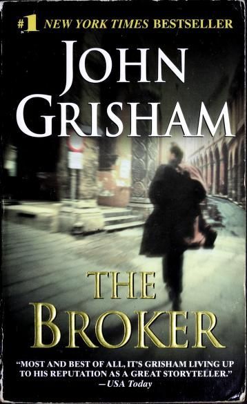 The Broker