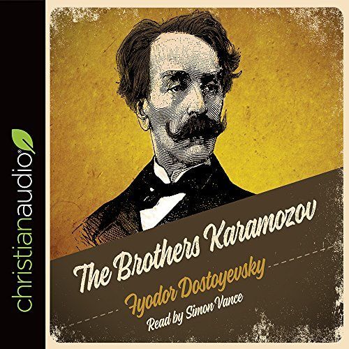 The Brothers Karamazov