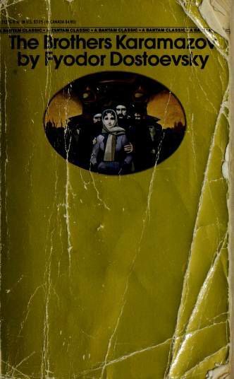 The brothers Karamazov