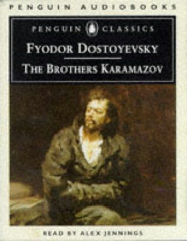 The Brothers Karamazov