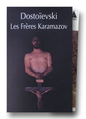 Les Frères Karamazov