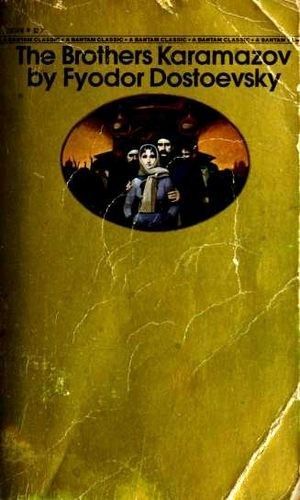 The Brothers Karamazov