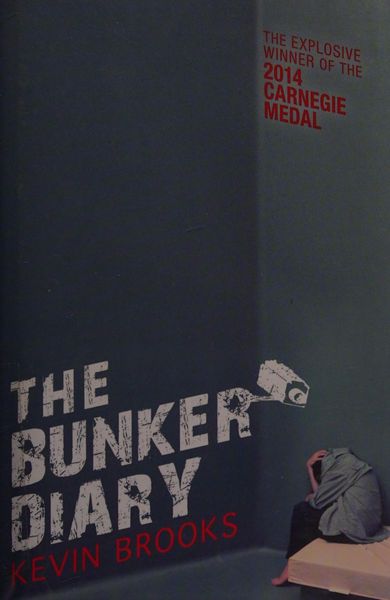 The bunker diary