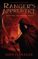 The Burning Bridge (Ranger's Apprentice Book 2)