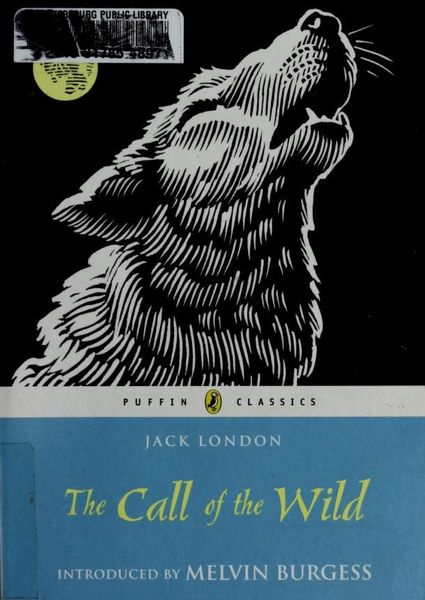 The Call of the Wild (Puffin Classics)