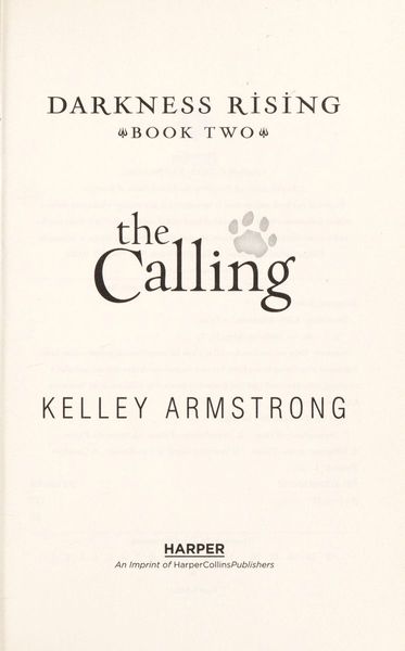 The calling