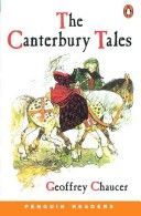 The Canterbury Tales.