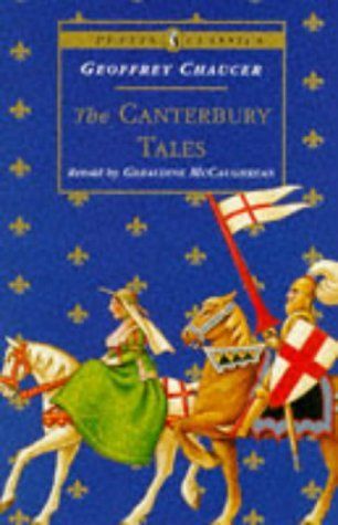 The Canterbury Tales (Puffin Classics)