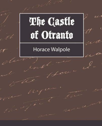 The Castle of Otranto