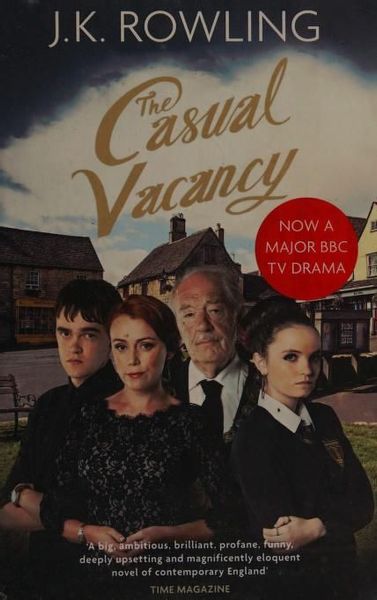 The Casual Vacancy
