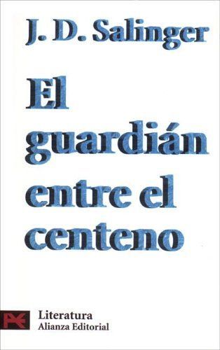 El guardián entre el centeno