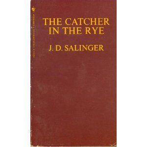 catcher in the rye