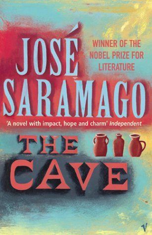 The Cave
