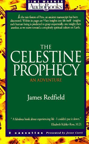 The Celestine Prophecy