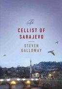cellist of Sarajevo