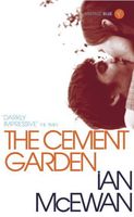 The Cement Garden (Vintage Blue)