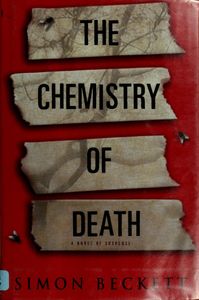 The chemistry of death